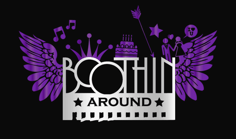 Welcome to Boothin' Around